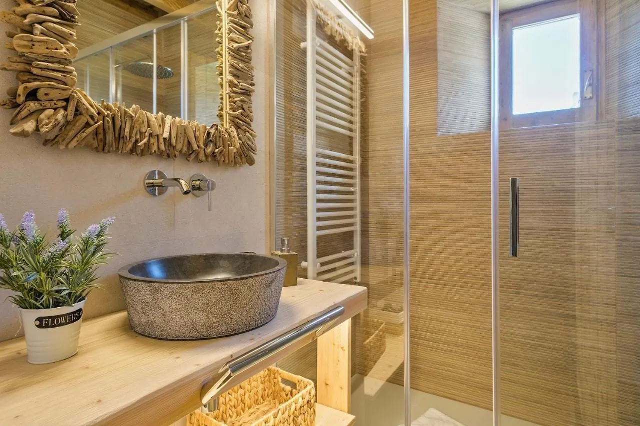 Luderna - Casa Montgarri Villa Naut Aran 0*,  Spain