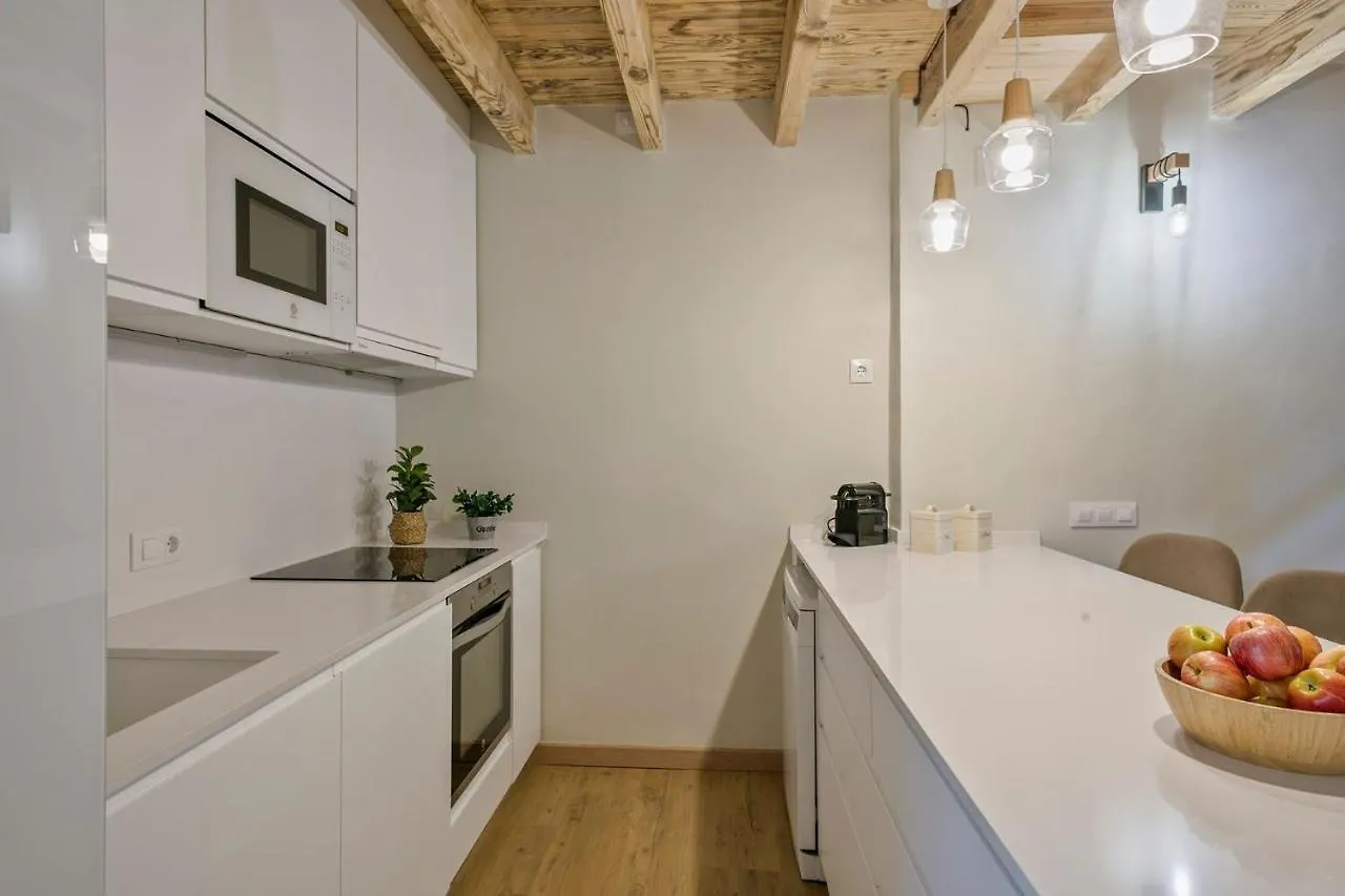Holiday home Luderna - Casa Montgarri Villa Naut Aran