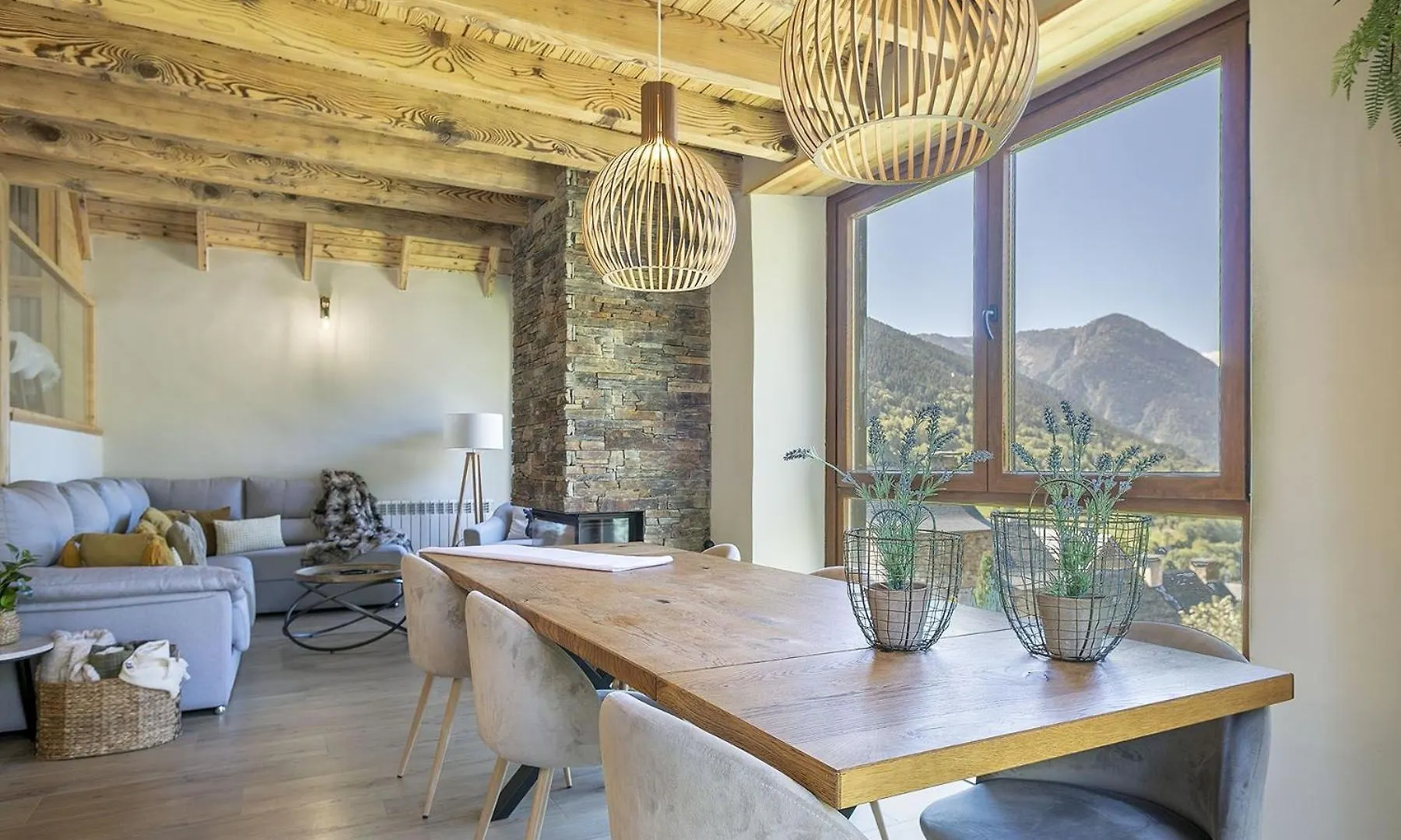 Luderna - Casa Montgarri Villa Naut Aran 0*,