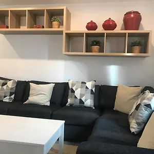 Homenfun Baqueira-beret 1500 Luxury Duplex Apartamento