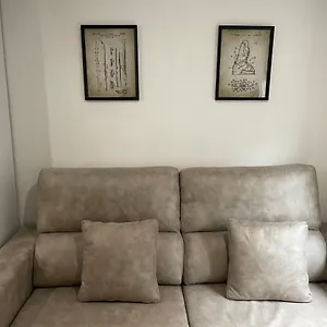 Baqueira 1500 Apartamento