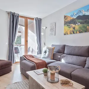 Apartamento Renovado Baqueira 1500 Apartamento